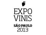 Expovinis Brasil – São Paulo